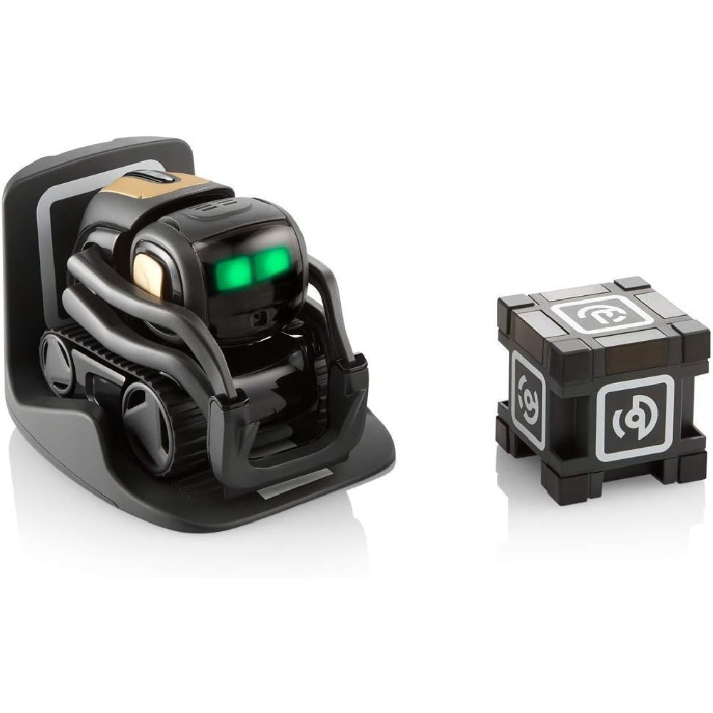 Smart Home Camera - KI ChatGPT 2.0 Verbundener Roboter-Begleiter Intelligenter
