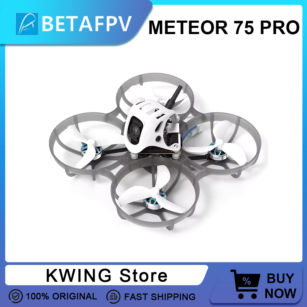 Smart Home Camera - BETAFPV Meteor 75 Pro FPV Drohnen