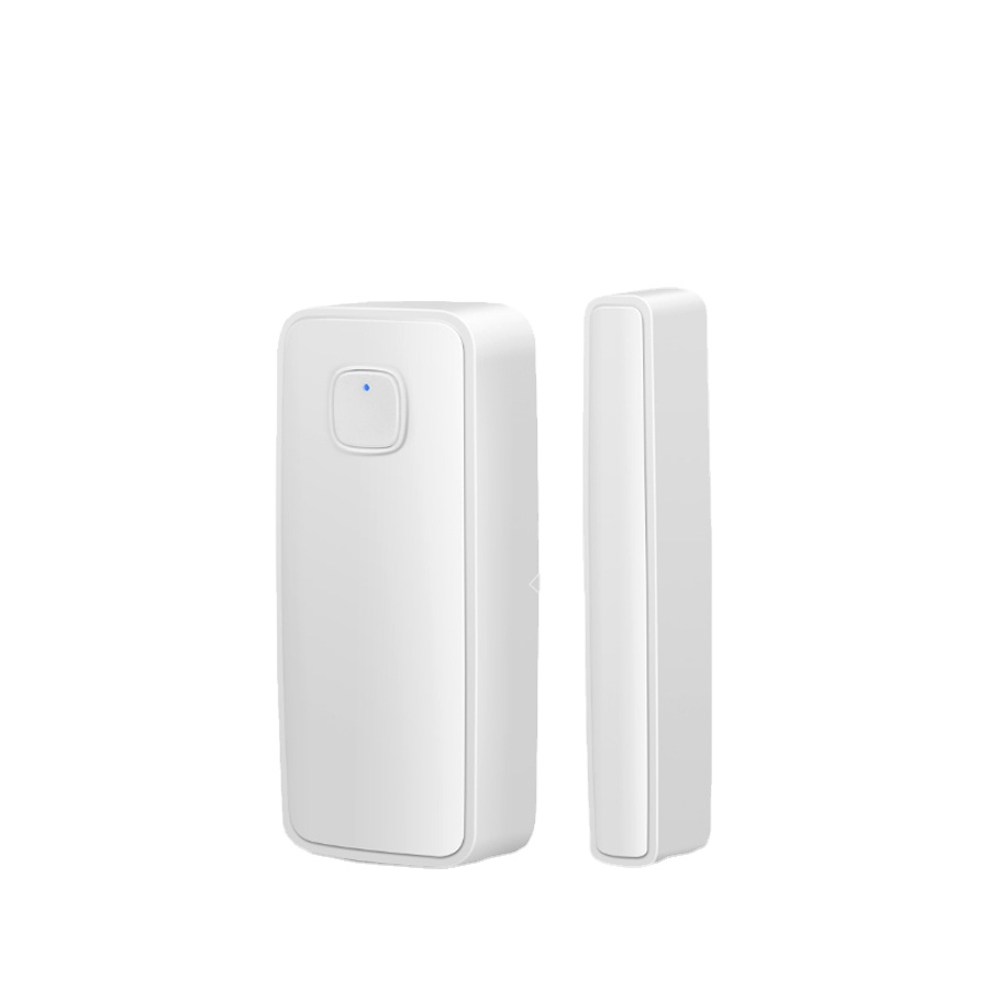Smart Home Notifications - Tuya Smart WiFi Tür Sensor Drahtlose