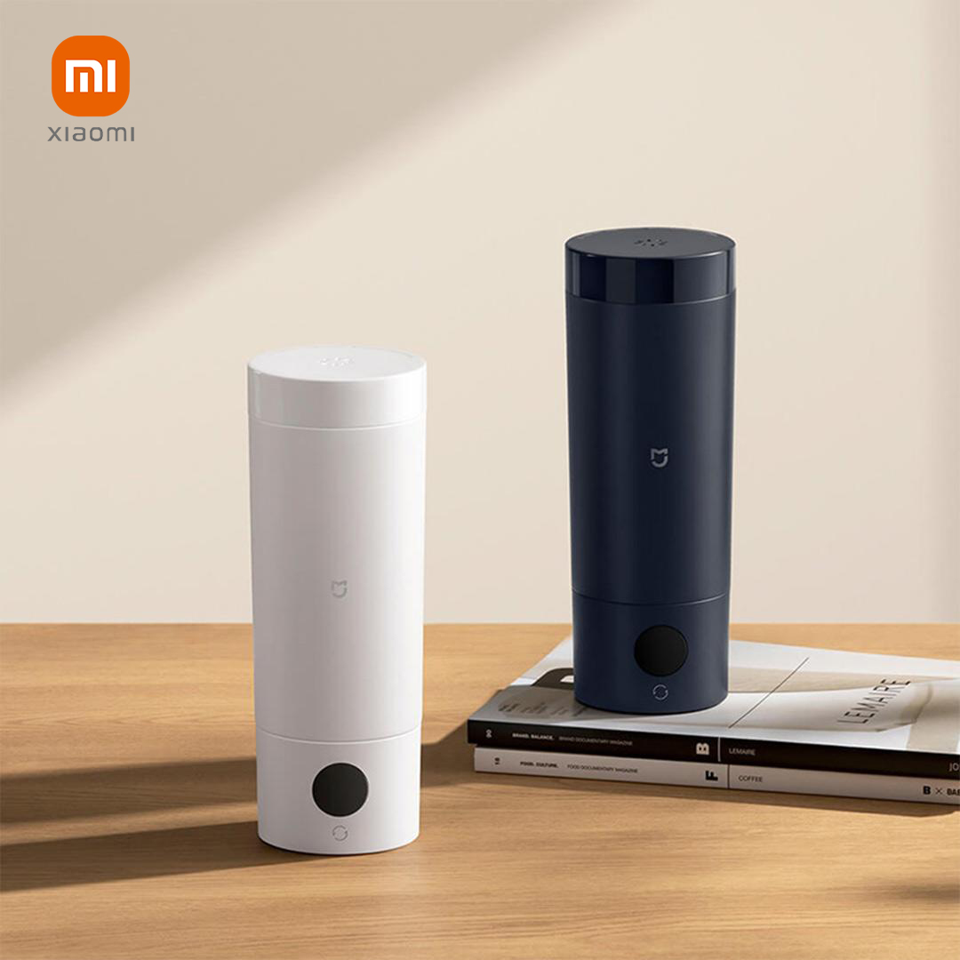 Smart Home Xiaomi Kit - Original XIAOMI Mijia Tragbarer Wasserkocher 2