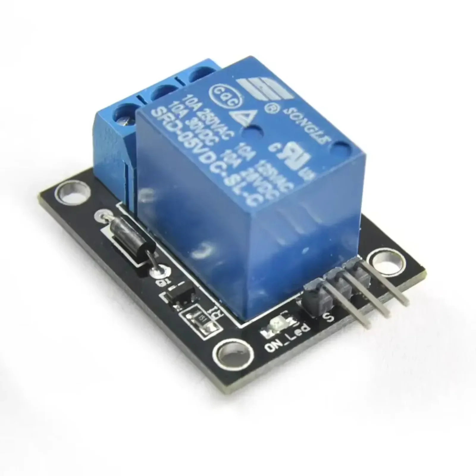 Smart Home Arduino - 5 Stück 1 Kanal 5 V