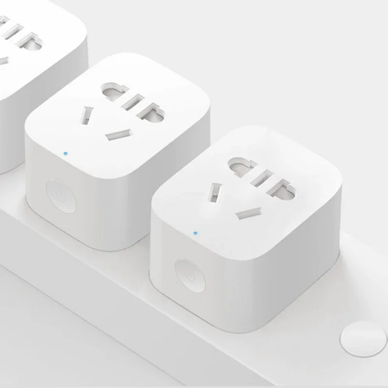 Xiaomi MIJIA Smart WLAN-Steckd – Smart Home Xiaomi Kit Bewertung und Preis