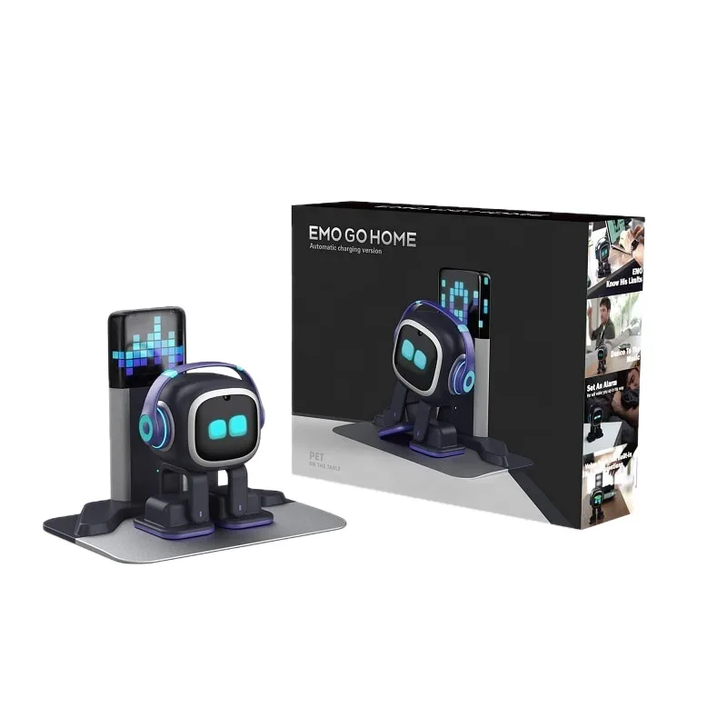 Emo-Roboter Kommerzieller Inte – Smart Home Camera Bewertung und Preis