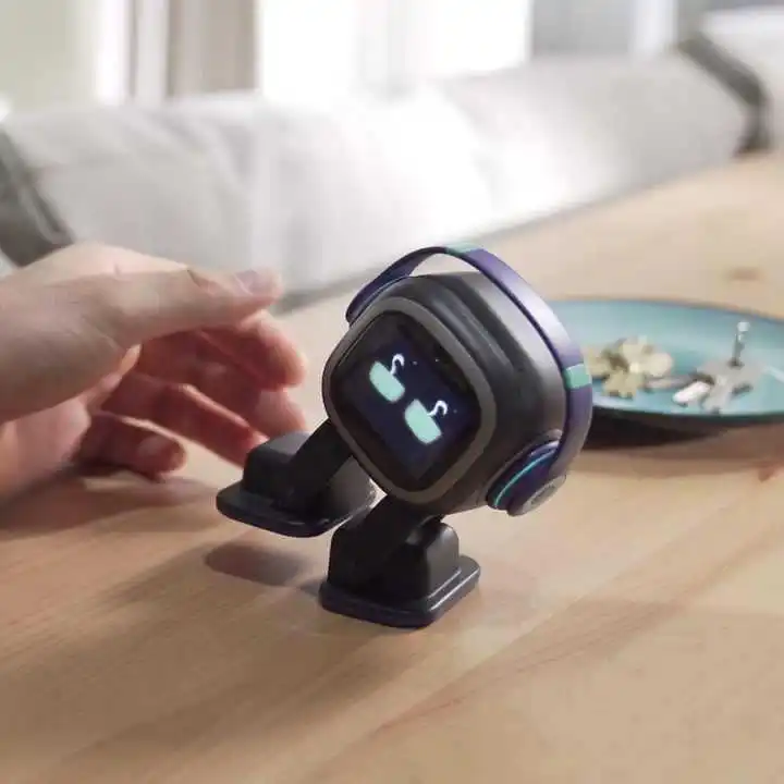 Emo-Roboter Kommerzieller Inte – Smart Home Camera Bewertung und Preis