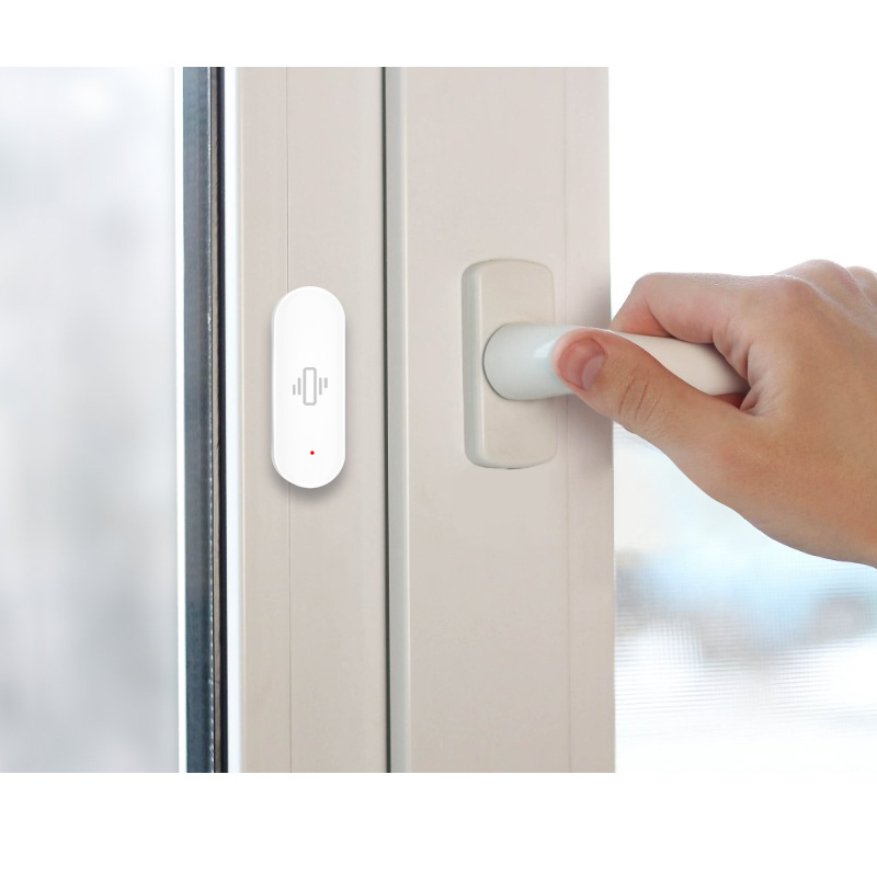 Tuya Smart Home WiFi Vibration – Smart Home Notifications Bewertung und Preis