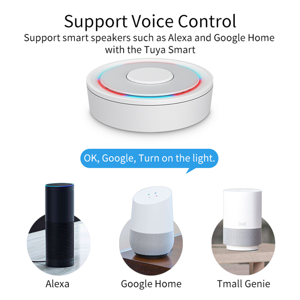 Homekit ZigBee Gateway Hub Sma – Smart Home Hub Apple Bewertung und Preis