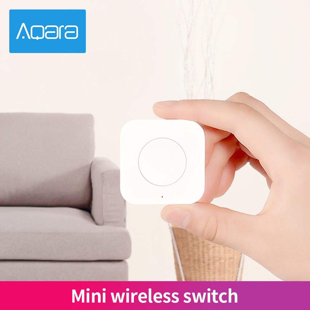 Aqara Smart Home Sensor drahtl – Smart Home Hub Apple Bewertung und Preis