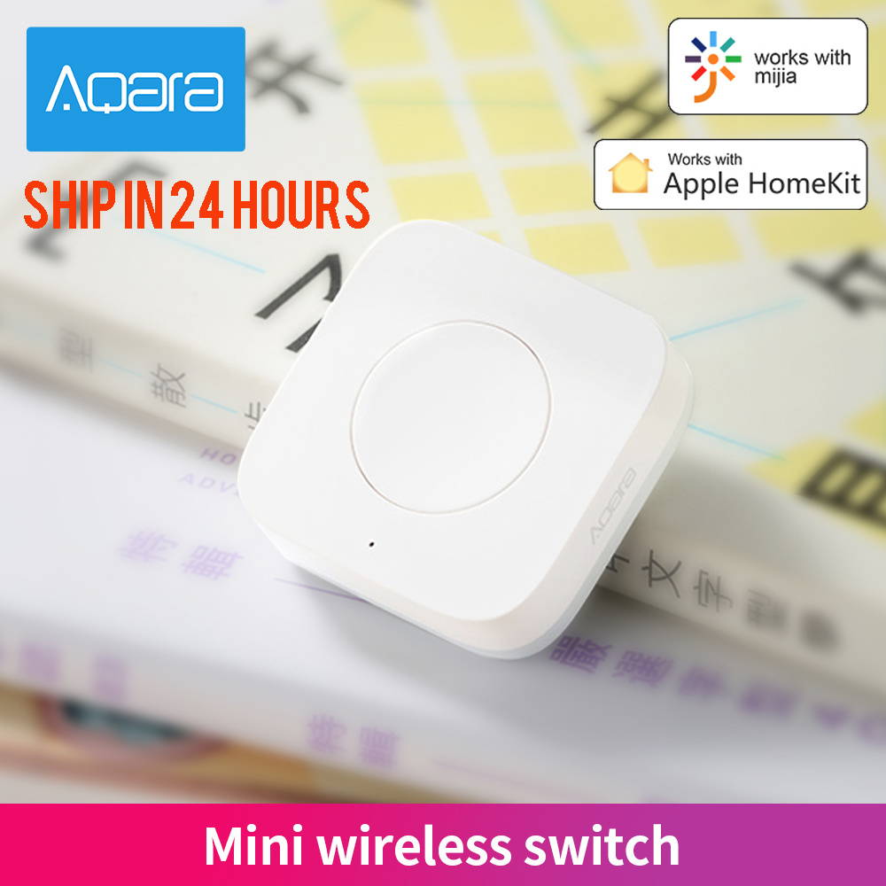 Aqara Smart Home Sensor drahtl – Smart Home Hub Apple Bewertung und Preis