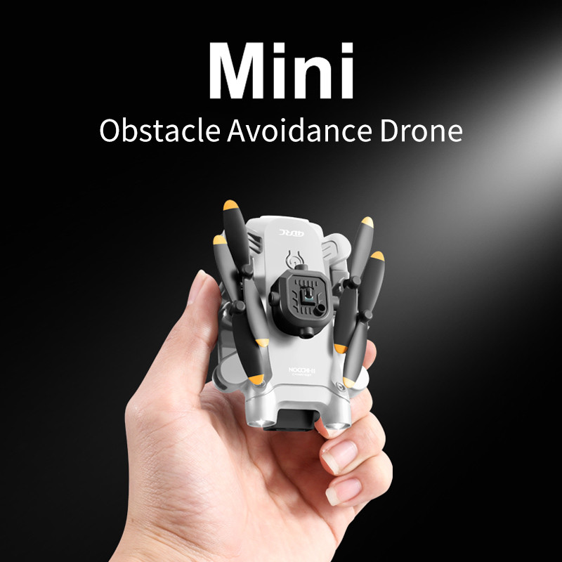 Mini V30 WiFi FPV Drohne mit 4 – Smart Home Camera Bewertung und Preis