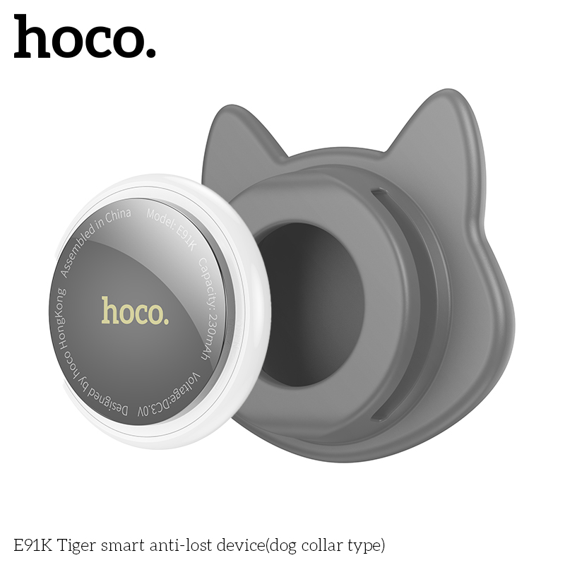 HOCO E91K Globales Anti-Verlus – Smart Home Hub Apple Bewertung und Preis