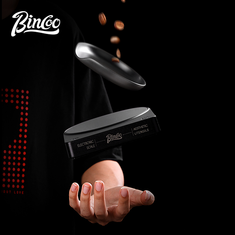 BINCOO Kaffee-Digitalwaage, in – Smart Home Life Bewertung und Preis