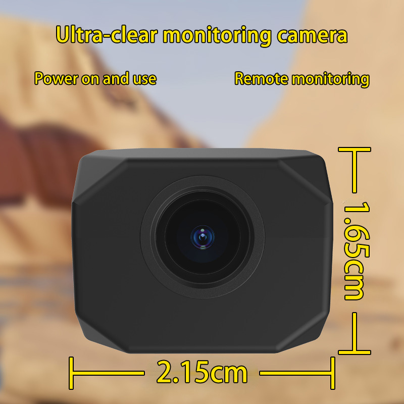 1080P HD Mini Kamera WiFi IP A – Smart Home Cctv Bewertung und Preis