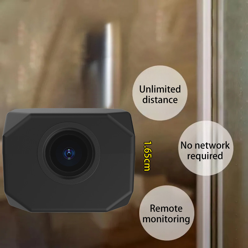 1080P HD Mini Kamera WiFi IP A – Smart Home Cctv Bewertung und Preis