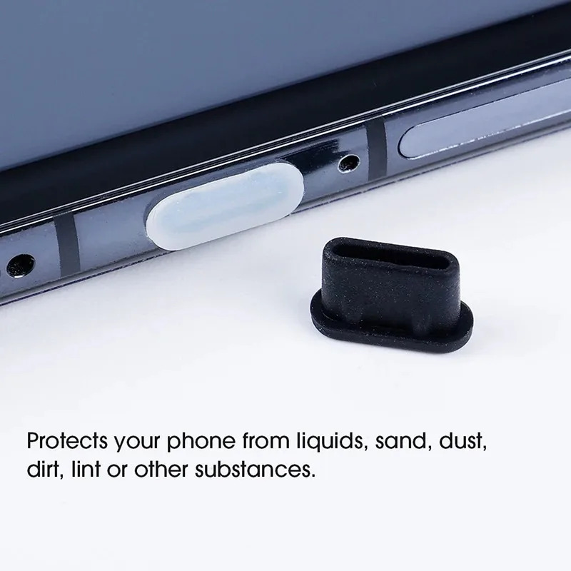 10-500Pcs USB Lade Port Typ C  – Smart Home Xiaomi Kit Bewertung und Preis