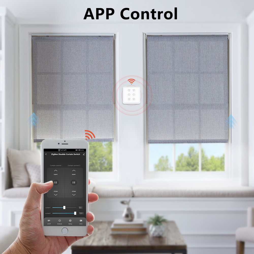 LoraTap Tuya Smart Life ZigBee – Smart Home Blinds Bewertung und Preis