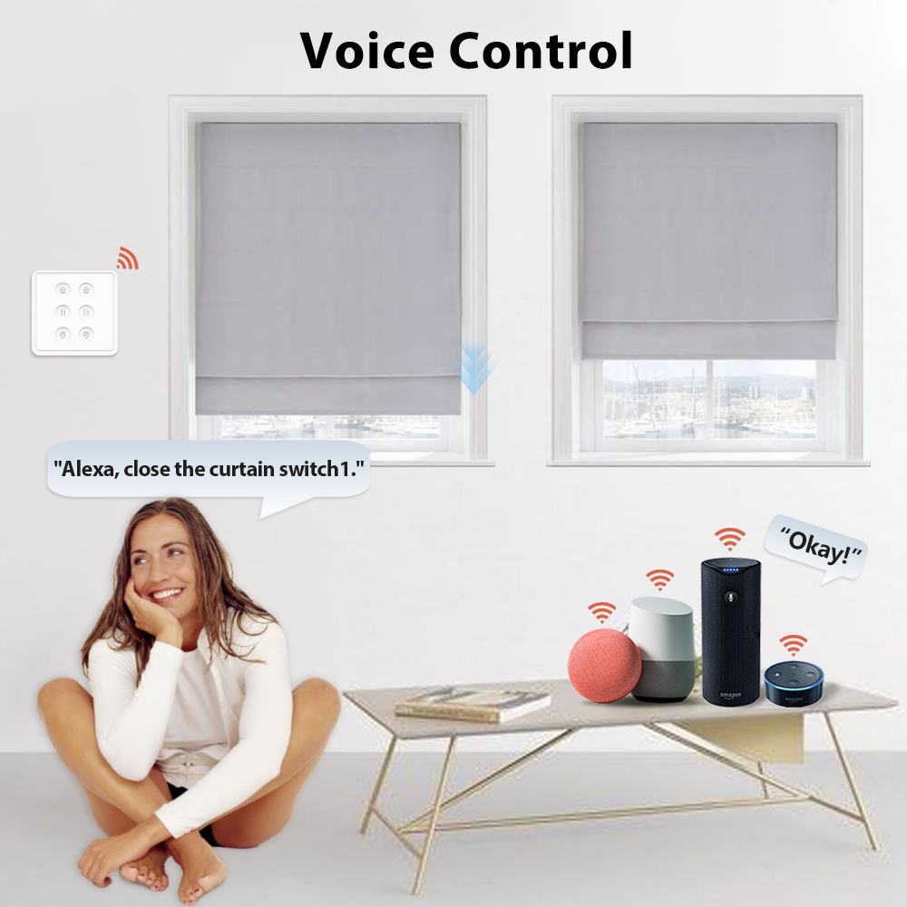 LoraTap Tuya Smart Life ZigBee – Smart Home Blinds Bewertung und Preis