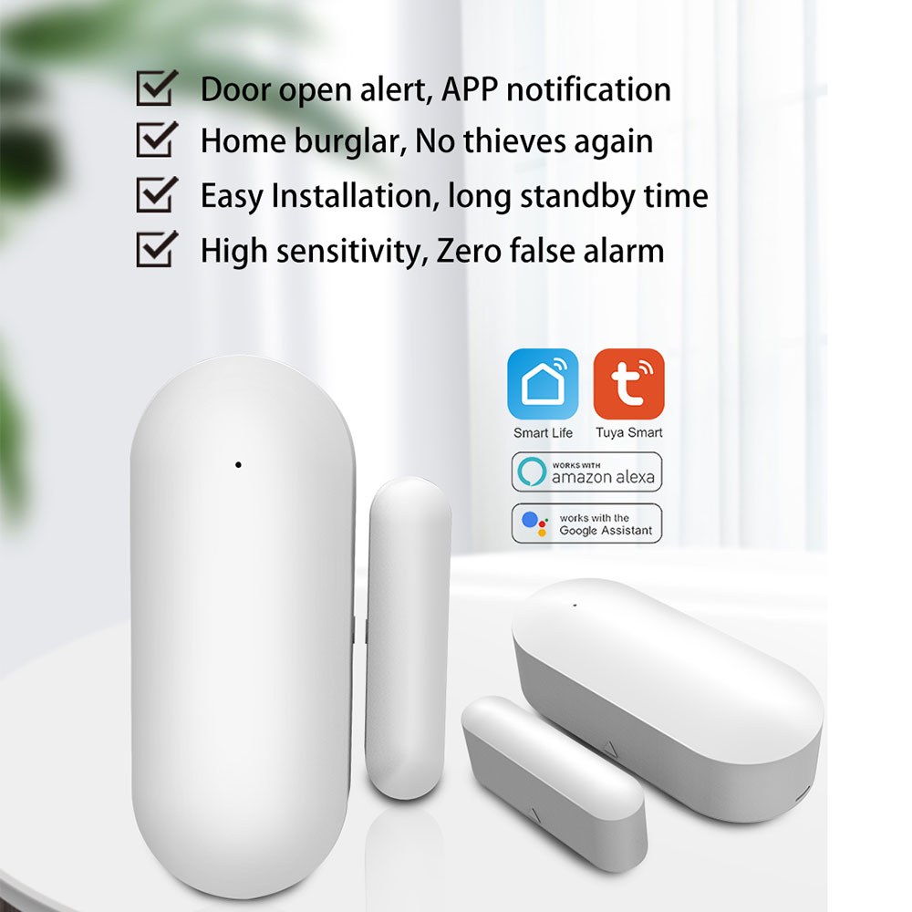 PGST PB69 Tuya Smart Home WiFi – Smart Home Notifications Bewertung und Preis