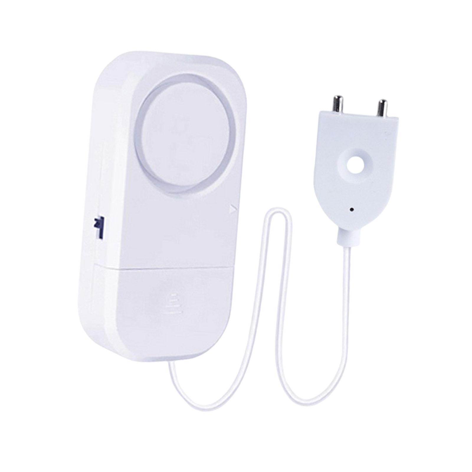 Wasserleck-Alarm, wasserdicht, – Smart Home Kitchen Bewertung und Preis