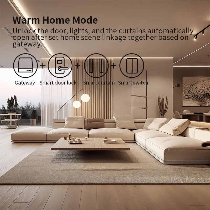 Intelligenter Multi-Modus ZigB – Smart Home Hub Ikea Bewertung und Preis