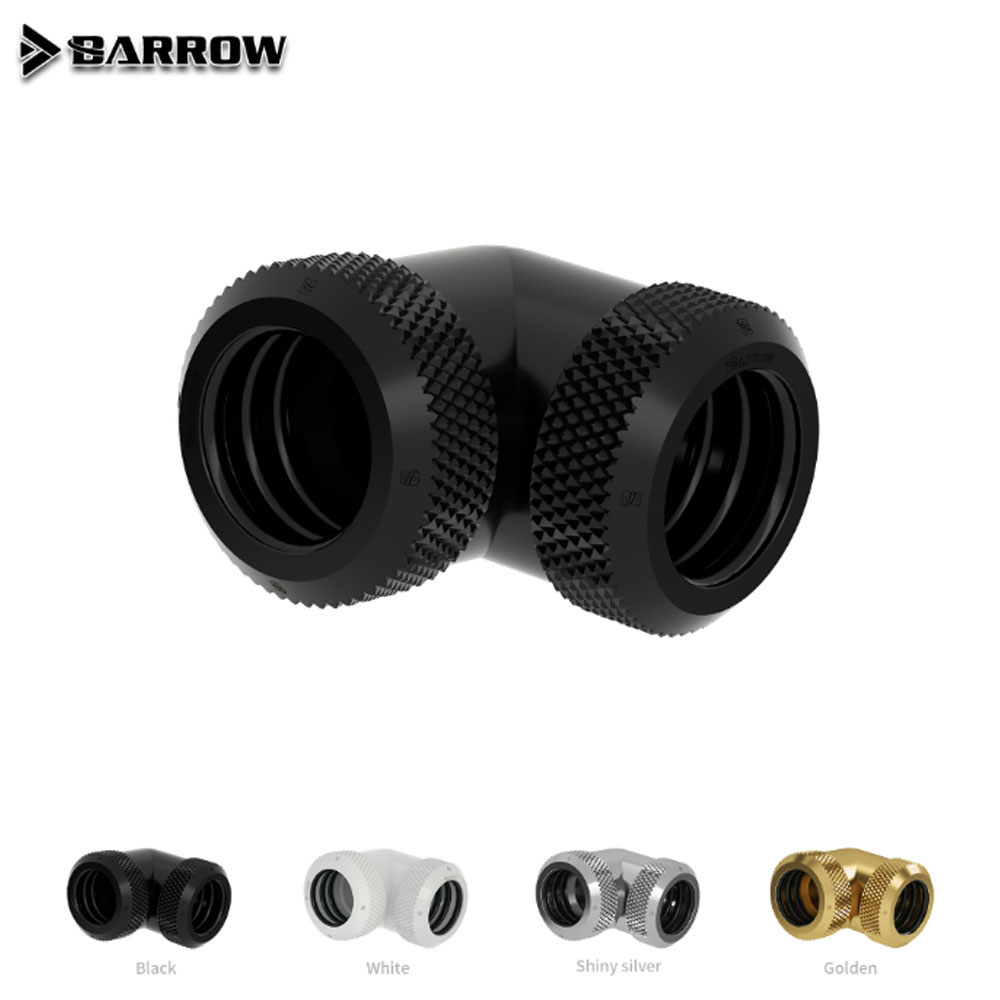 Wasserkühlungsanschlüsse Barro – Smart Home Pc Bewertung und Preis