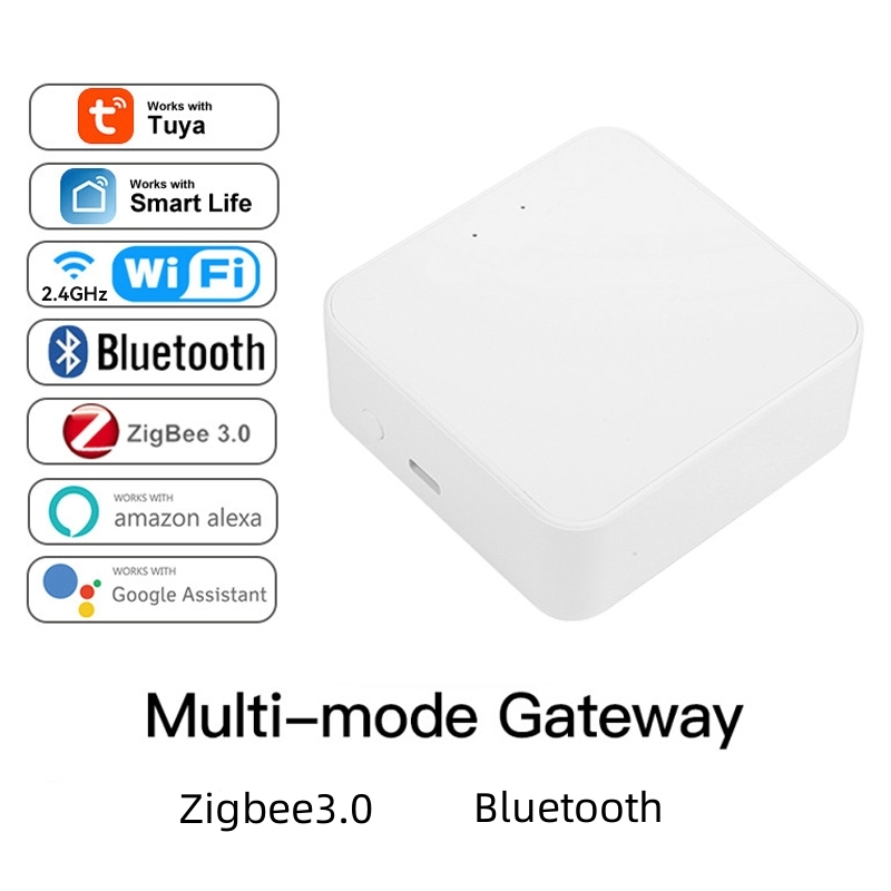 Tuya Smart Gateway Hub Multi-m – Smart Home Hub Ikea Bewertung und Preis