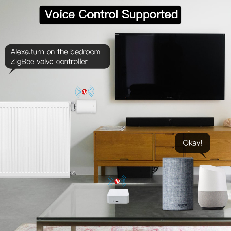 Tuya Smart Gateway Hub Multi-m – Smart Home Hub Ikea Bewertung und Preis