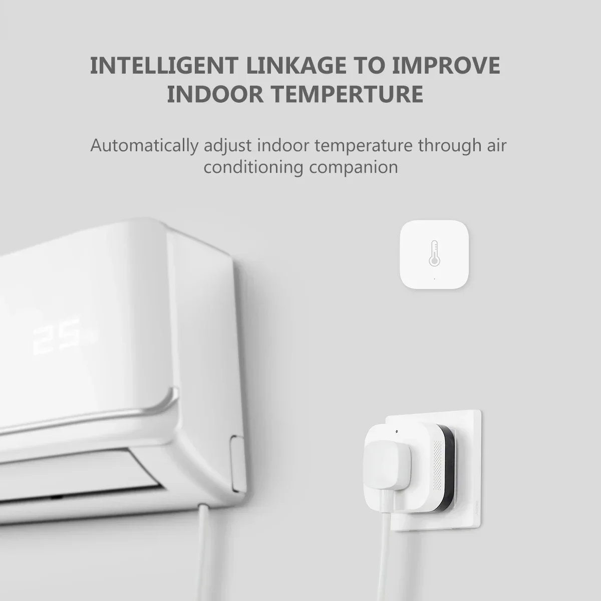 Aqara Temperatursensor Zigbee  – Smart Home Hub Apple Bewertung und Preis