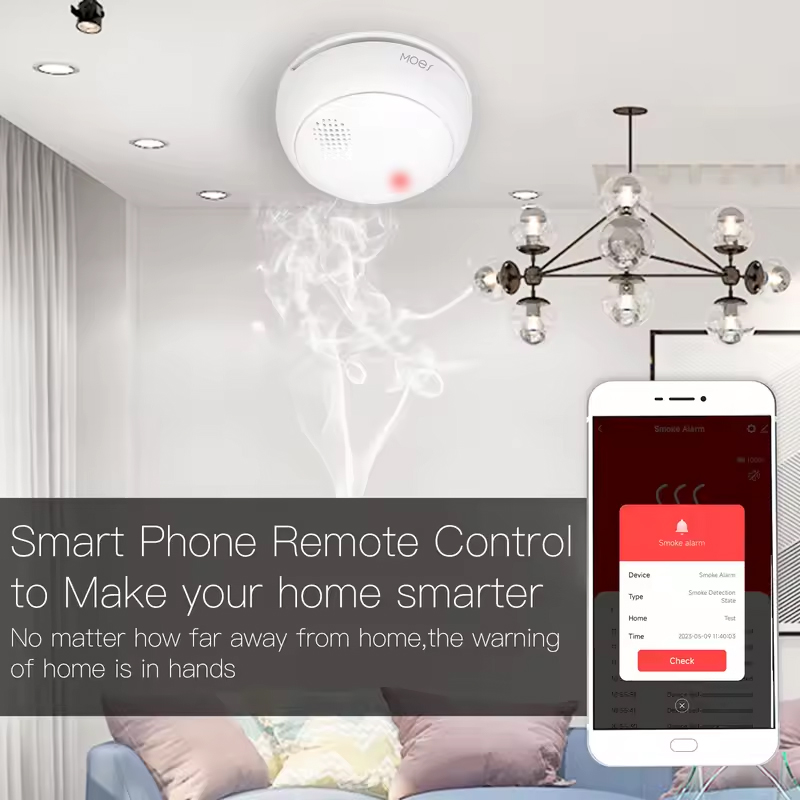 MOES ZigBee Smart Kabelloser R – Smart Home Kitchen Bewertung und Preis