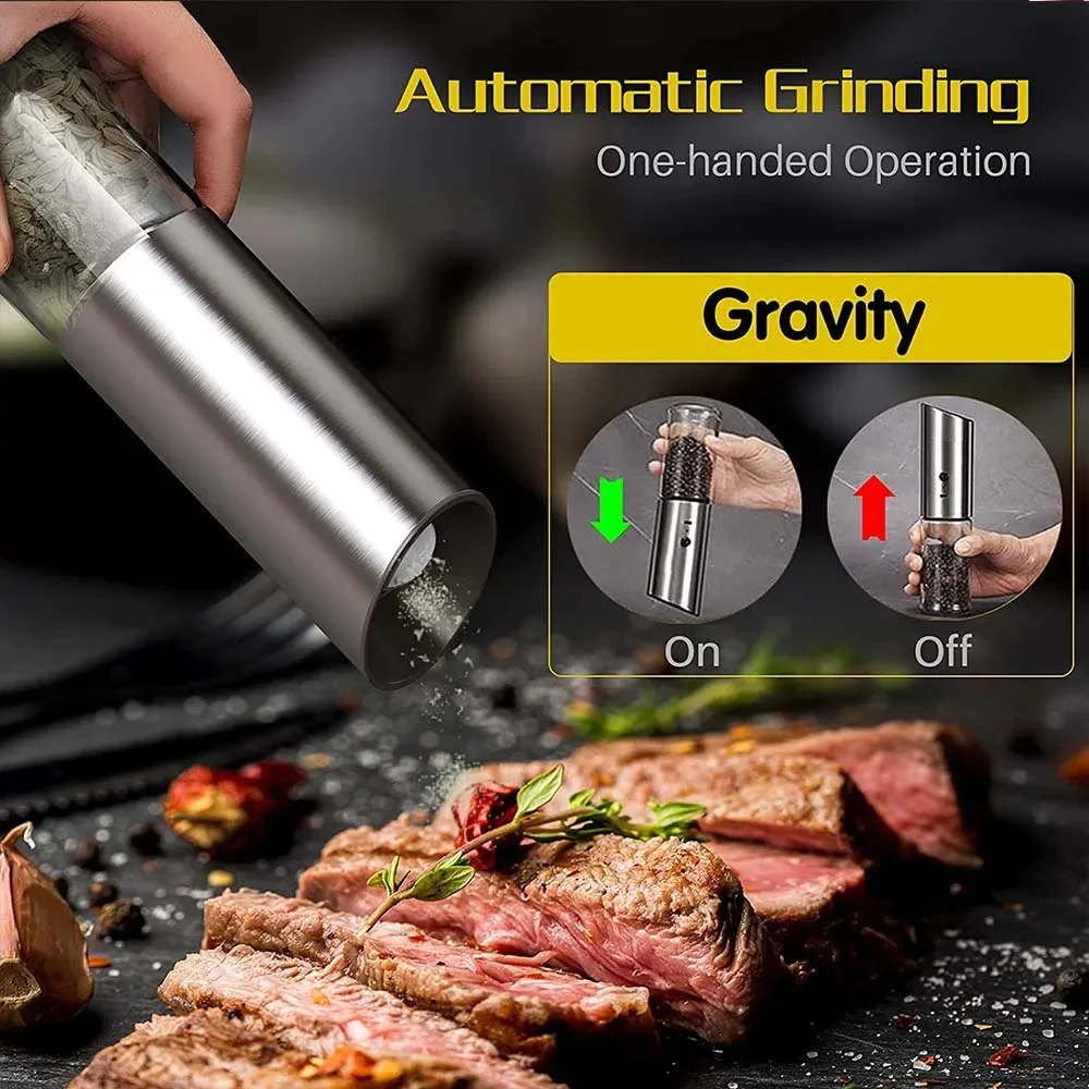 ZaiXiao Elektrische Salz- und  – Smart Home Kitchen Bewertung und Preis
