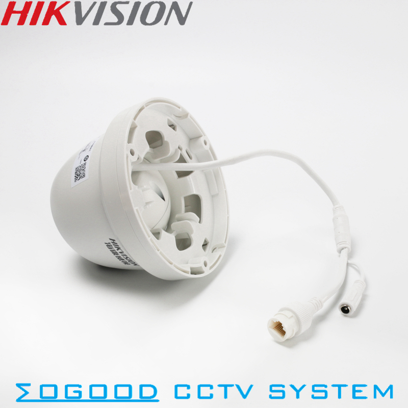 Hikvision DS-2CD3346P1-I 180 G – Smart Home Hikvision Bewertung und Preis