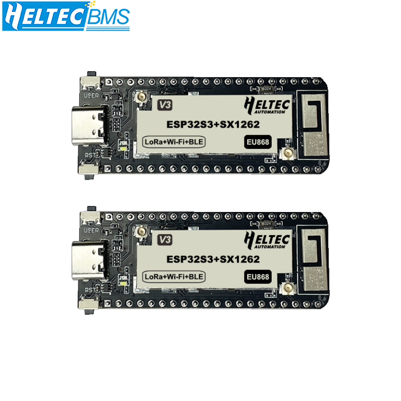 Heltec 2PC LoRa Wireless Stick – Smart Home Arduino Bewertung und Preis