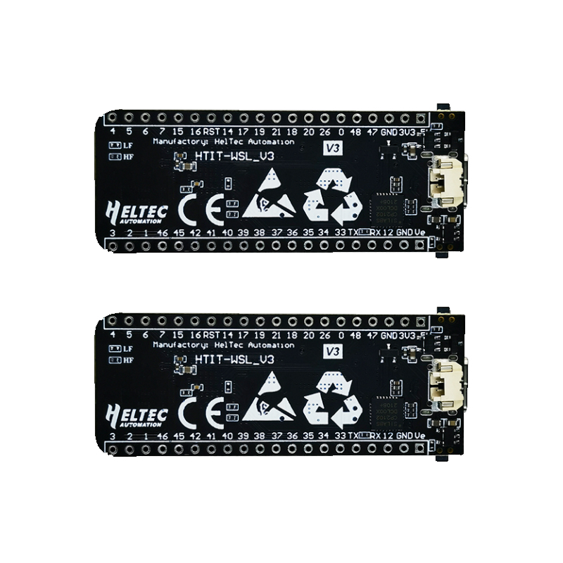 Heltec 2PC LoRa Wireless Stick – Smart Home Arduino Bewertung und Preis