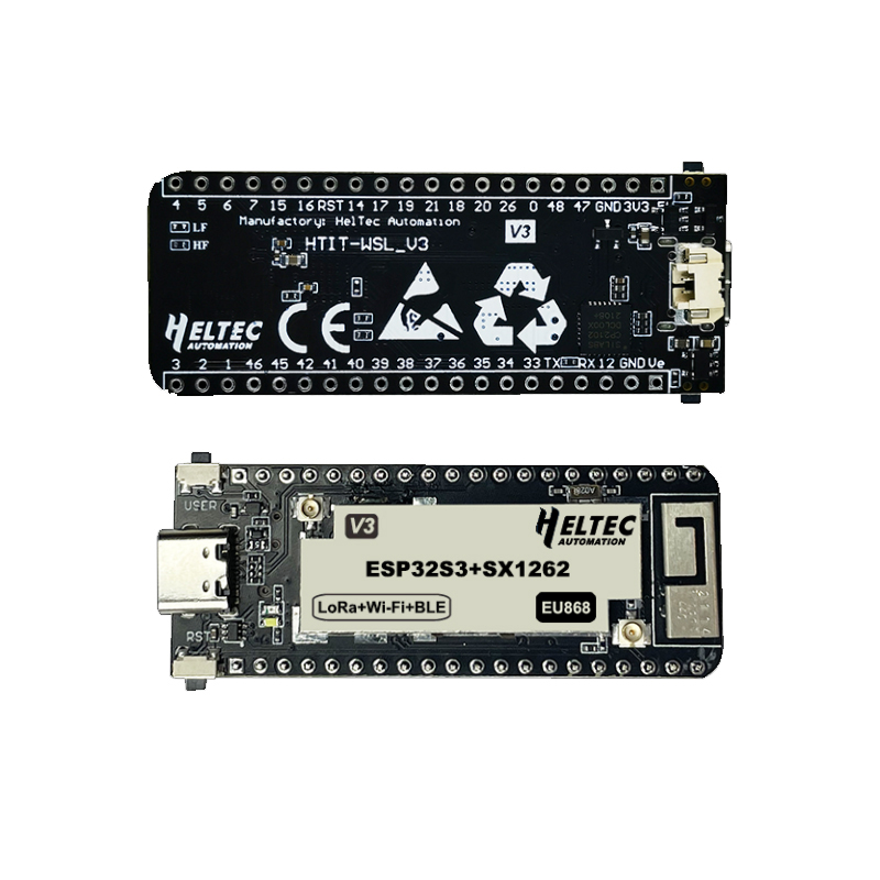 Heltec 2PC LoRa Wireless Stick – Smart Home Arduino Bewertung und Preis