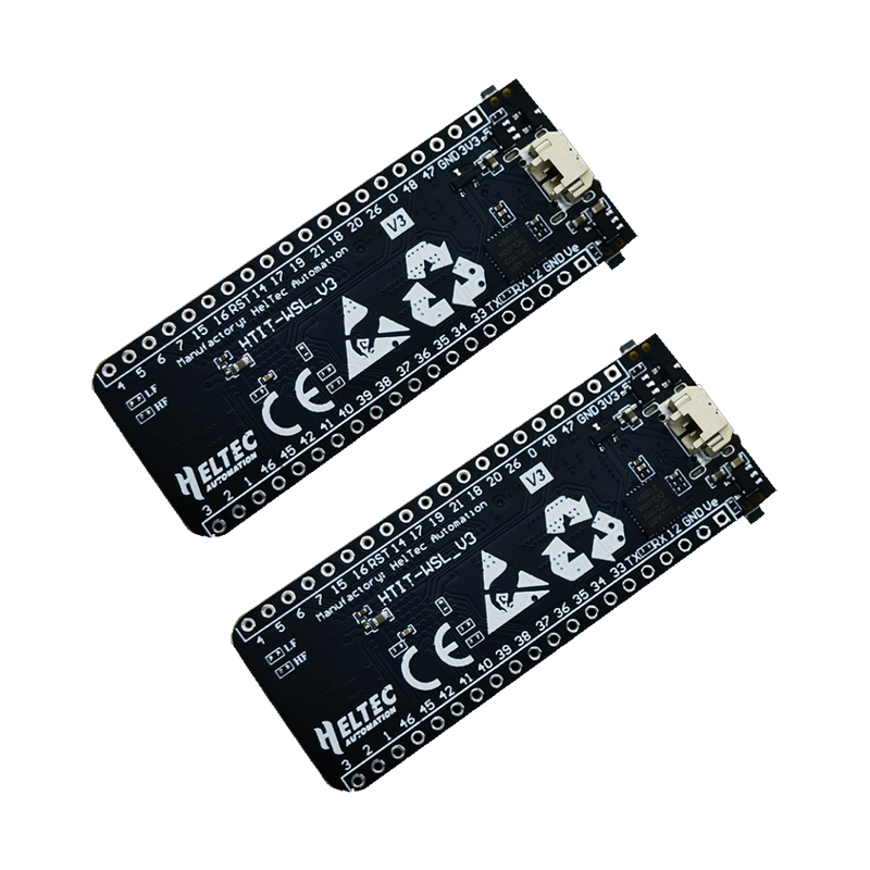 Heltec 2PC LoRa Wireless Stick – Smart Home Arduino Bewertung und Preis
