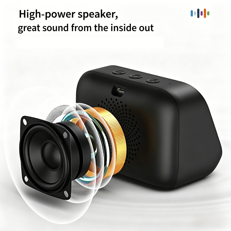 KI-Sprachassistent Bluetooth-L – Smart Home Life Bewertung und Preis