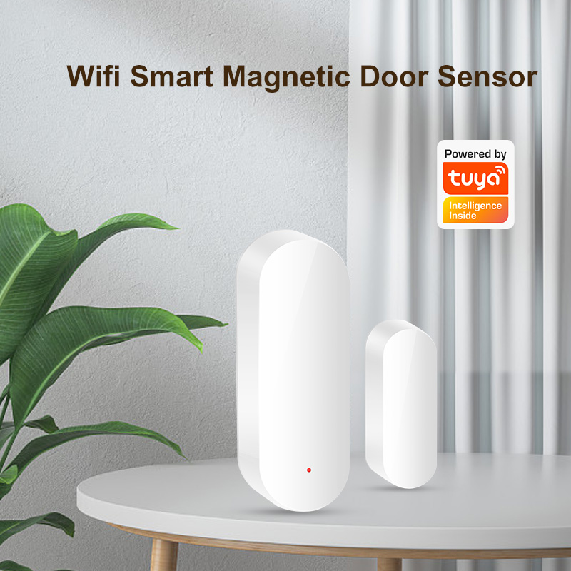 Tuya Smart Wifi Tür sensor Sma – Smart Home Notifications Bewertung und Preis