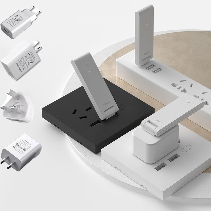 Aqara E1 Mini USB-Hub Gateway  – Smart Home Hub Apple Bewertung und Preis