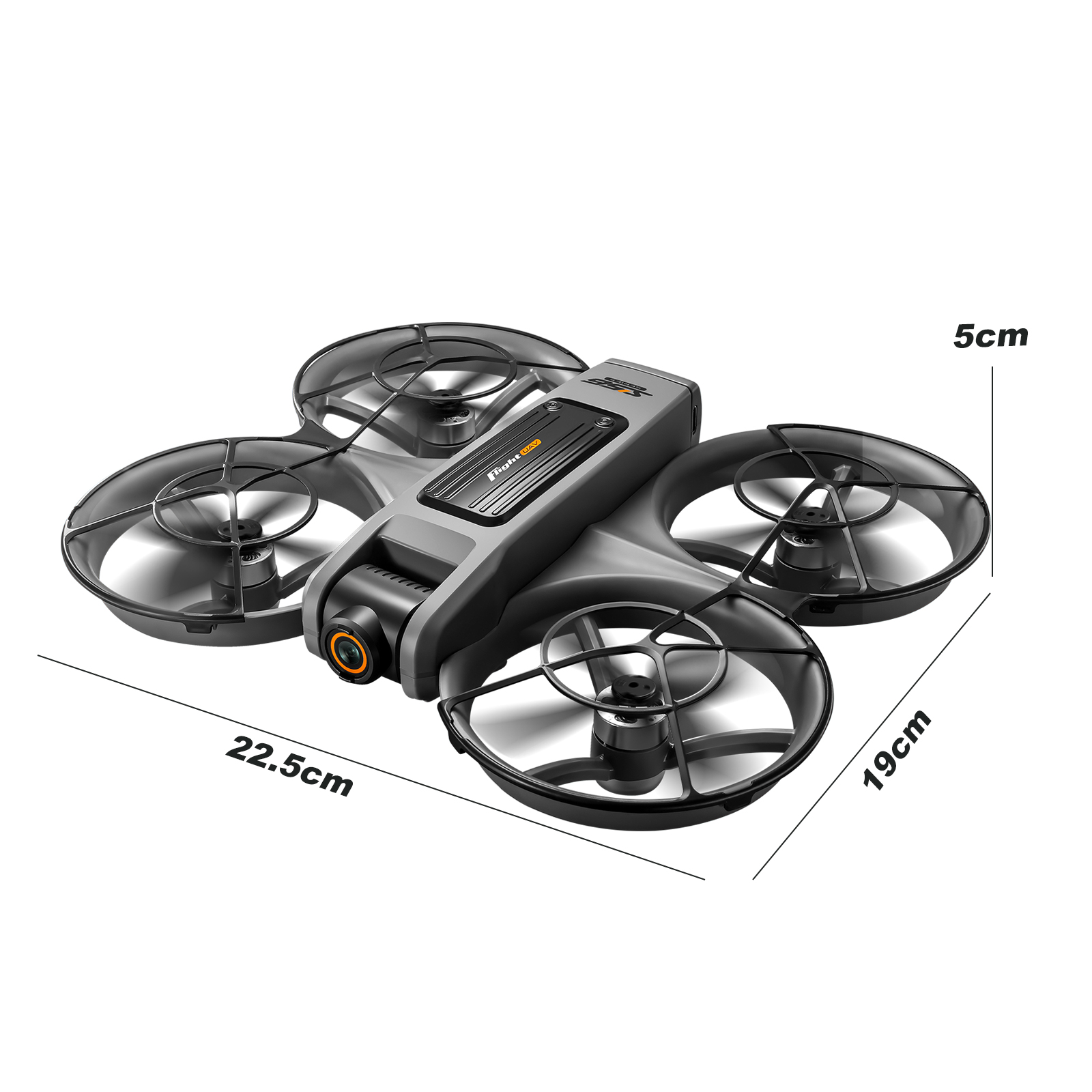 ZNLYRION S156 RC-Drohne mit 8K – Smart Home Camera Bewertung und Preis