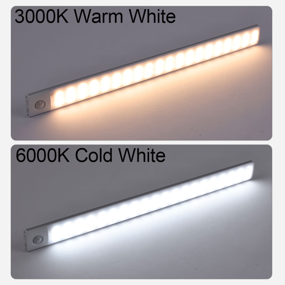 LED-Schrankleuchte Typ C, wied – Smart Home Kitchen Bewertung und Preis