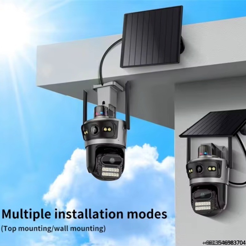 ENSTER 2K AOV 24h Aufnahme Out – Smart Home Cctv Bewertung und Preis
