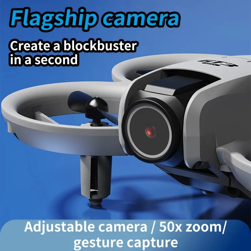 Xiaomi GT3 MAX GPS-Drohne 8K L – Smart Home Camera Bewertung und Preis
