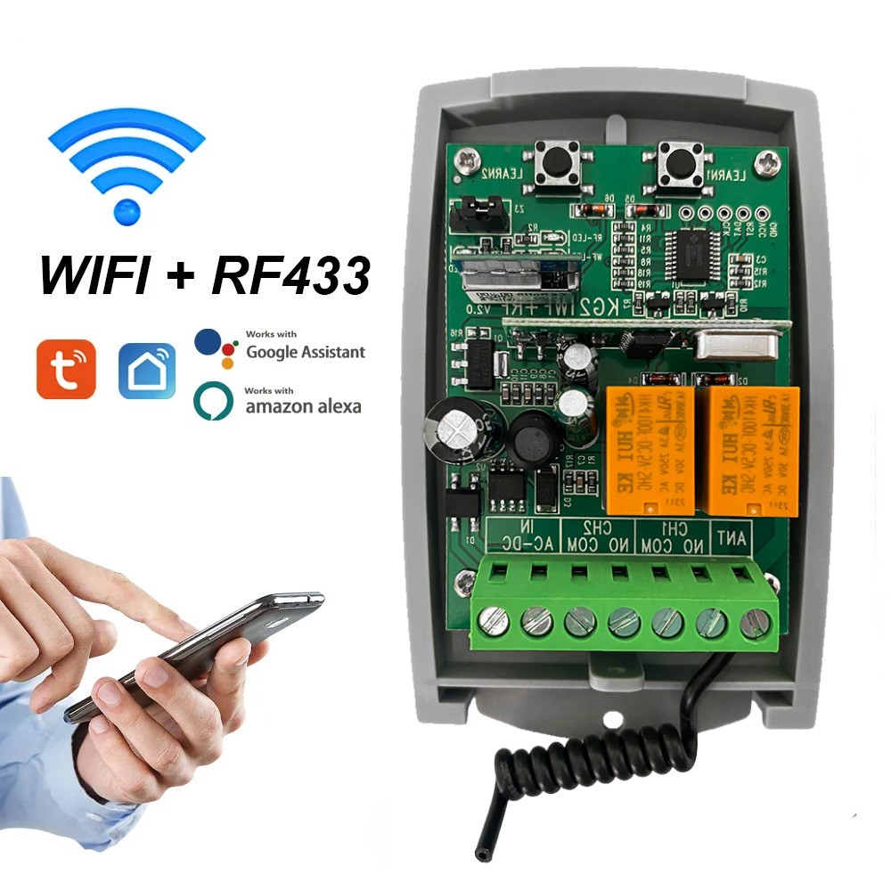 SCS SENTINEL Controller Tuya W – Smart Home Life Bewertung und Preis