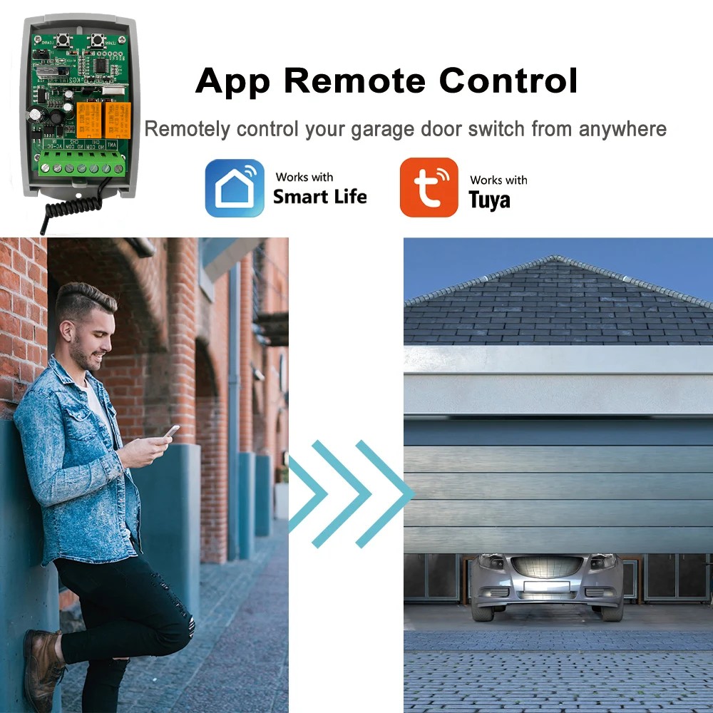 SCS SENTINEL Controller Tuya W – Smart Home Life Bewertung und Preis