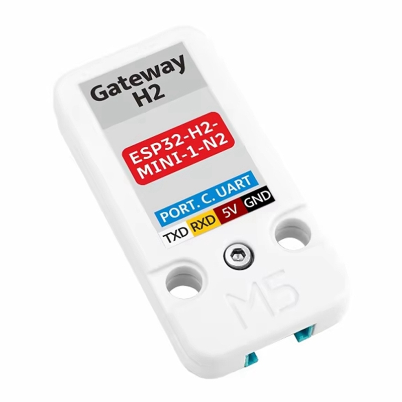 Unit Gateway H2 ESP32-H2 Threa – Smart Home Zigbee Gateway Bewertung und Preis