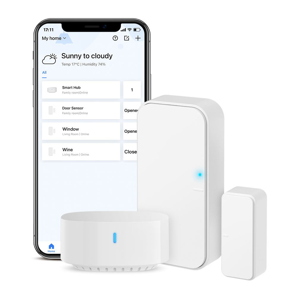 Broadlink Smart Home Drahtlose – Smart Home Notifications Bewertung und Preis