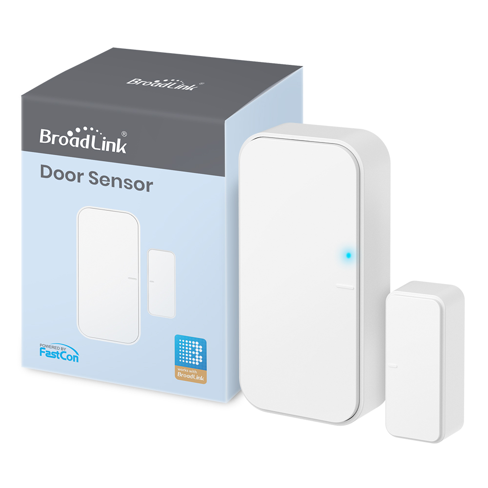 Broadlink Smart Home Drahtlose – Smart Home Notifications Bewertung und Preis