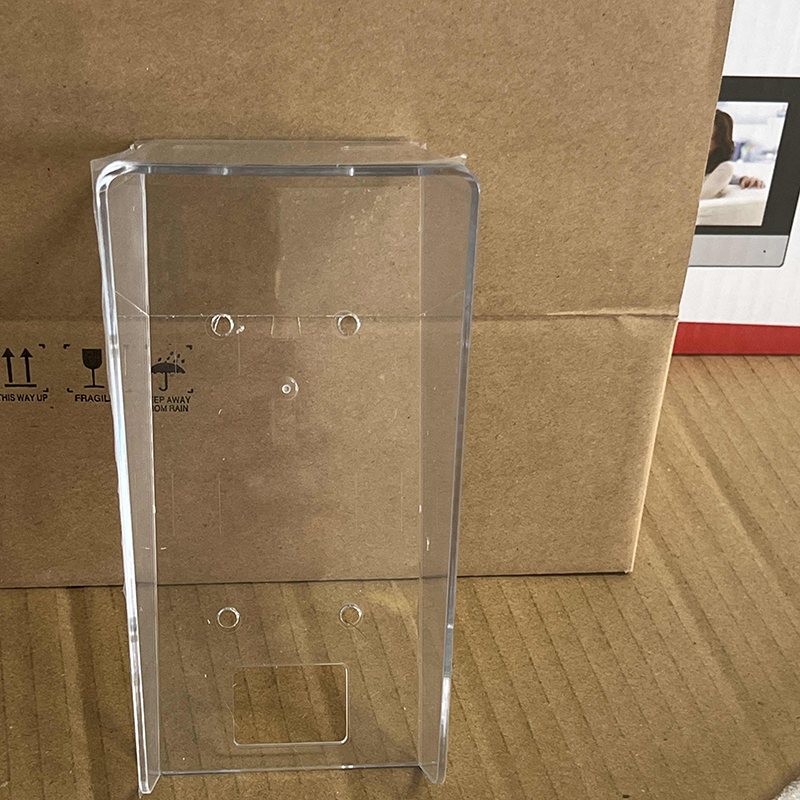 Hikvision Türklingel Smart Hom – Smart Home Hikvision Bewertung und Preis