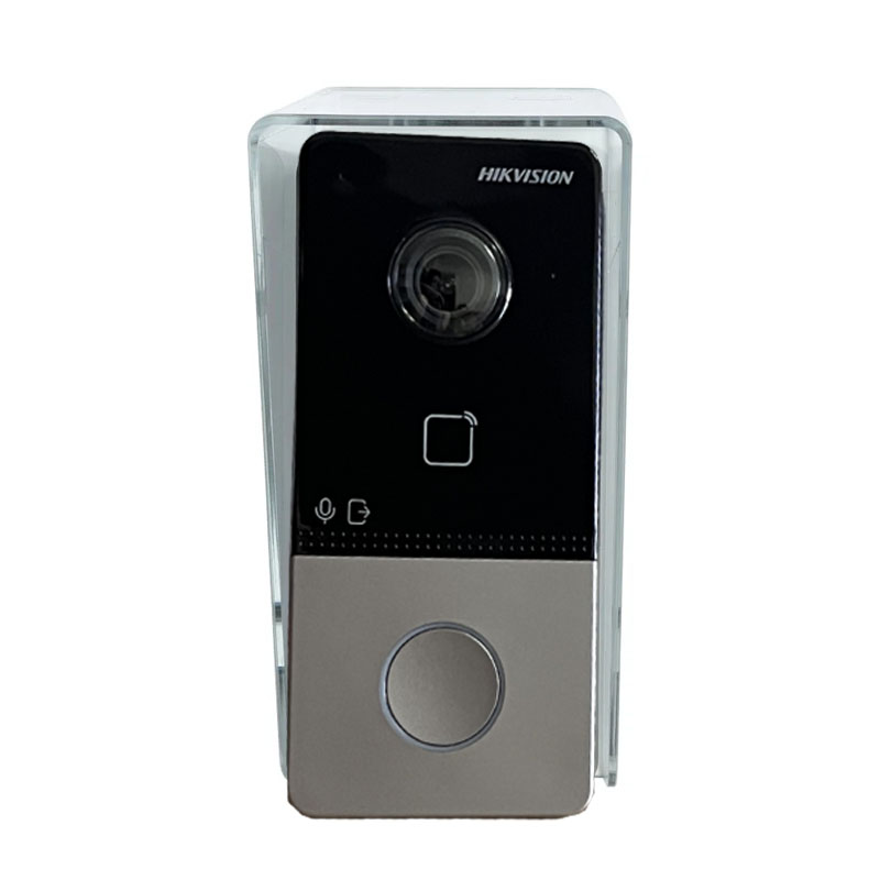 Hikvision Türklingel Smart Hom – Smart Home Hikvision Bewertung und Preis