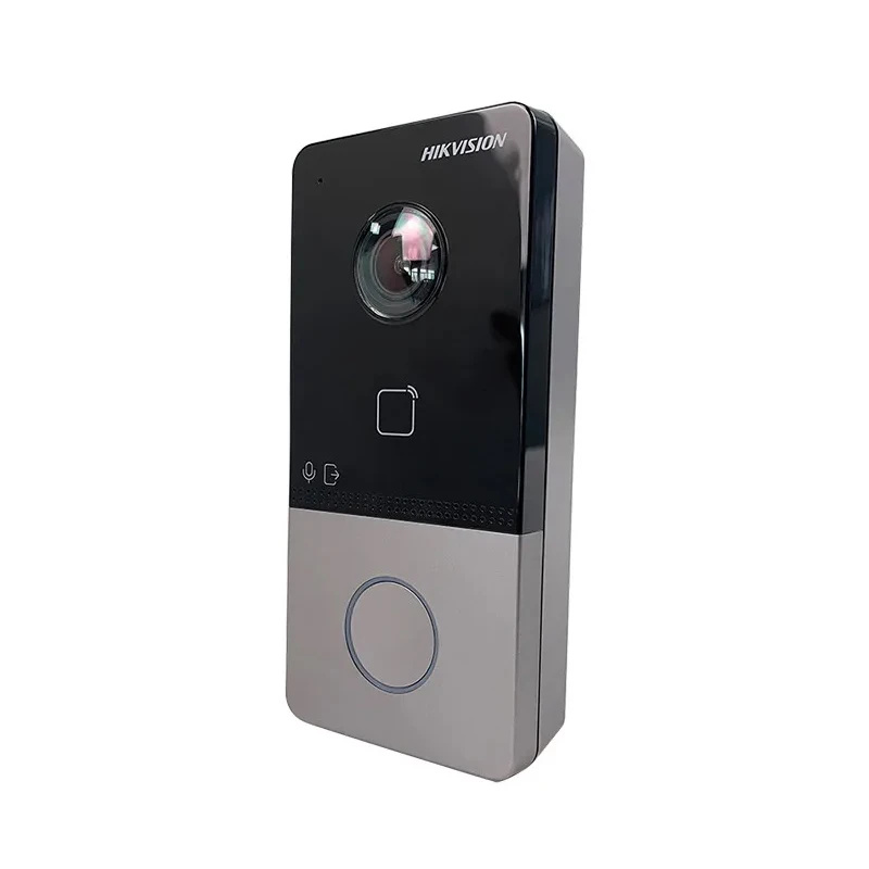 Hikvision Türklingel Smart Hom – Smart Home Hikvision Bewertung und Preis