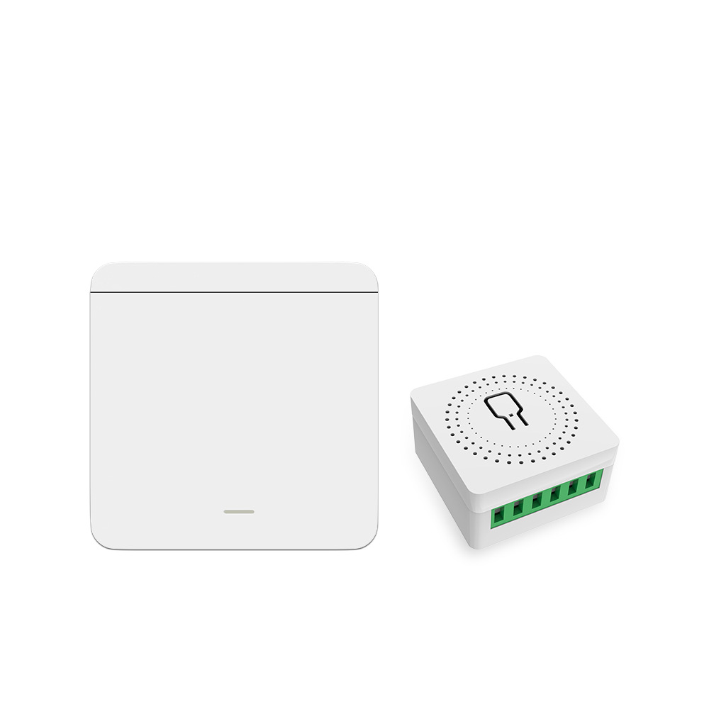 Tuya WiFi Smart Lichtschalter  – Smart Home Life Bewertung und Preis